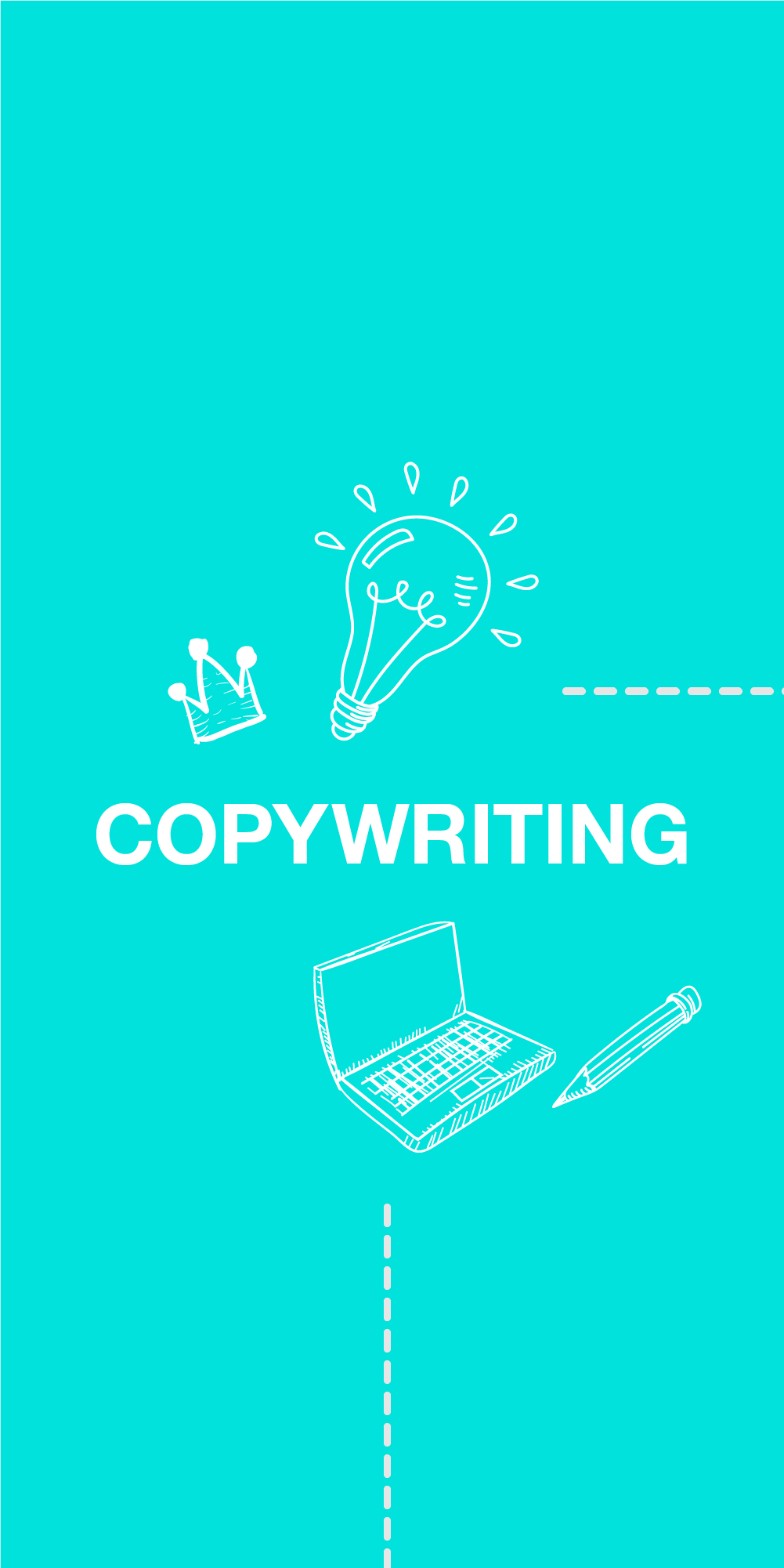 Content Copywriting