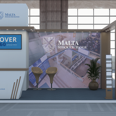 Malta-Stock-Exchange-Stand